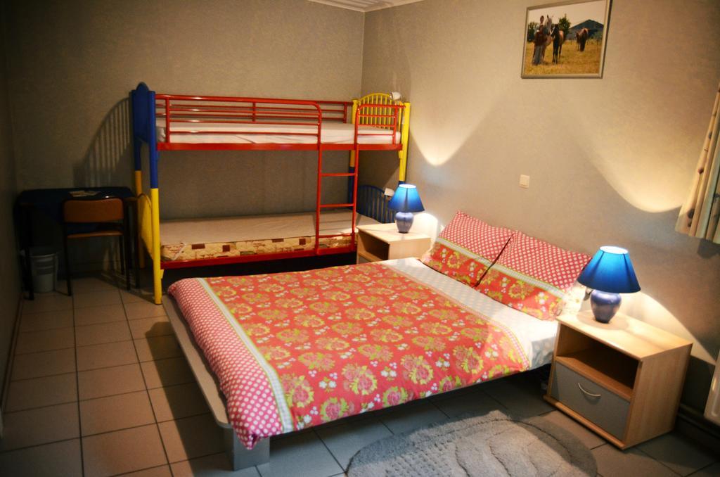 Filippus Vakantiehoeve Малдегем Екстериор снимка
